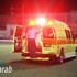 اصابة طفل (10 سنوات) بجراح خطيرة بعد تعرضه للدهس في مدينة سخنين