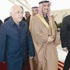 تشيشك لـ «الراي»: زيارتي تلبية لدعوة الغانم