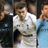 كرة القدم - الدوري الإسباني - بالصور.. 6 نجوم تتزين بـ"شعار" ريال مدريد في الصيف كرة القدم - الدوري الإسباني - بالصور.. 6 نجوم تتزين بـ"شعار" ريال مدريد في الصيف