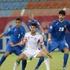الأزرق يودع كأس آسيا بخسارته أمام إيران الأزرق يودع كأس آسيا بخسارته أمام إيران