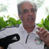 عدلى .. يجهز طيرانا مباشرا للمنتخب للقاء زيمبابوى عدلى .. يجهز طيرانا مباشرا للمنتخب للقاء زيمبابوى