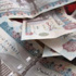 21 مليار دولار حجم تحويلات المصريين والأجانب فى 2012 21 مليار دولار حجم تحويلات المصريين والأجانب فى 2012