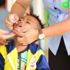باكستان تطلق حملة تطعيم ضد شلل الأطفال