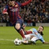 كرة القدم - دوري أبطال أوروبا - رقم قياسي جديد يسرقه برشلونة من ريال مدريد كرة القدم - دوري أبطال أوروبا - رقم قياسي جديد يسرقه برشلونة من ريال مدريد