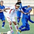 بالفيديو - رغبة سيدات الأردن تتحقق وتهزمن الكويت 21-0