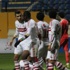 فيديو..الزمالك يدهس الرجاء بثلاثية