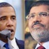 أوباما يبلغ مرسي حرصه على التحول الديموقراطي وواشنطن تدعو المعارضة للتراجع عن مقاطعة الانتخابات أوباما يبلغ مرسي حرصه على التحول الديموقراطي وواشنطن تدعو المعارضة للتراجع عن مقاطعة الانتخابات