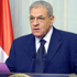 محلب يلتقي بوزير التموين للاطمئنان على مخزون السلع الغذائية