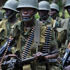 مقتل 10 مدنيين في هجوم مسلح شرقي الكونغو الديمقراطية