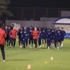 الهلال يبدأ تحضيراته لمواجهة الأهلي الإماراتي