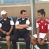 البدري يطلب وديات قوية للمنتخب الأوليمبي