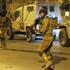 الجيش الإسرائيلي يعتقل 12 فلسطينيا في الضفة الغربية