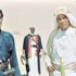 لورانس العرب لعمر الشريف فى المركز 31 بقائمة أعظم 301 فيلم عالمى