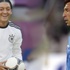 مقارنات يوروسبورت: خبرة بيرلو في مواجهة شباب أوزيل - كرة القدم - كأس أوروبا 2012 مقارنات يوروسبورت: خبرة بيرلو في مواجهة شباب أوزيل - كرة القدم - كأس أوروبا 2012