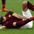 لوليتش يعتذر بعد تسببه في إصابة محمد صلاح