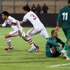 عمر جابر يتلقى عرضا من سسكا موسكو