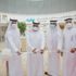 أحمد بن سعيد يفتتح مستشفى فقيه الجامعي الذكي في واحة دبي للسيليكون أحمد بن سعيد يفتتح مستشفى فقيه الجامعي الذكي في واحة دبي للسيليكون