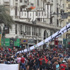بالفيديو.. الألتراس يجددون العهد على القصاص بعد 40 يومًا من مجزرة بورسعيد