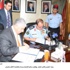 وزارة العمل والامن العام يوقعان مذكرة لمكافحة الاتجار بالبشر وزارة العمل والامن العام يوقعان مذكرة لمكافحة الاتجار بالبشر