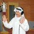 عبد الكريم عبد القادر : " ماجد الأسمر " سبب حصولي على عضوية العالمي الشرفية عبد الكريم عبد القادر : " ماجد الأسمر " سبب حصولي على عضوية العالمي الشرفية