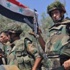 الجيش السوري يستعيد السيطرة على قرية بريف القنيطرة بعد معارك مع مسلحي المعارضة الجيش السوري يستعيد السيطرة على قرية بريف القنيطرة بعد معارك مع مسلحي المعارضة