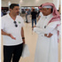 إدارة المنتخب قدمت شكرها للاتفاق منتخب الناشئين يصل الدوحة للمشاركة في «خليجي10» ويلعب اليوم أولى مبارياته أمام الإمارات