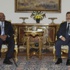 مرسي في زيارة تاريخية للسودان مرسي في زيارة تاريخية للسودان