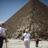 مصر: القطاع السياحي ينتظر طمأنة مرسي مصر: القطاع السياحي ينتظر طمأنة مرسي