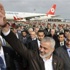 خارجية المقالة ترحب برغبة اردوغان في زيارة غزة