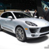 بورش ماكان 2015 اخيراً في معرض ديترويت بالصور والمواصفات Porsche Macan