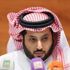 تركي آل الشيخ يعلن عن صفقتين جديدتين في الطريق لبيراميدز