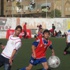 ميسي وتريكة علي طريق الأبطال في كوپا كوكاكولا