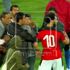اتحاد الكرة يتجه لتعيين حراسة خاصة لمحمد صلاح