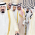 المليك يقطع إجازته ويصل لجدة نظرًا لتداعيات أحداث المنطقة