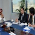الغرفة العربية البرازيلية تستعرض المشروعات المشتركة الغرفة العربية البرازيلية تستعرض المشروعات المشتركة