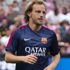 راكيتيتش: برشلونة تطور مع إنريكي