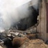 انفجارات في دمشق واستمرار القصف على حلب انفجارات في دمشق واستمرار القصف على حلب