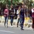 القبض على 80 شخصاً بتهمة التحرش بالفتيات في البحيرة القبض على 80 شخصاً بتهمة التحرش بالفتيات في البحيرة