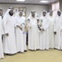 الشهاب كرّم فريق «الأوقاف» الفائز بدوري الوزارات لكرة القدم الشهاب كرّم فريق «الأوقاف» الفائز بدوري الوزارات لكرة القدم