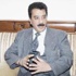 جلجل مرشح الرئاسة المصري المحتمل لـ «الراي»: نزاهة الانتخابات لا تعنيني... و«57357» من بنات أفكاري جلجل مرشح الرئاسة المصري المحتمل لـ «الراي»: نزاهة الانتخابات لا تعنيني... و«57357» من بنات أفكاري
