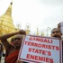 فرض حالة الطوارىء في غرب بورما بسبب اعمال العنف الدينية