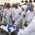 تخصيص مئات ملايين الدولارات لمواجهة شح المياه في الرياض تخصيص مئات ملايين الدولارات لمواجهة شح المياه في الرياض