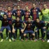 برشلونة يحتفظ بعرش الصدارة