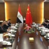 وزير خارجية الصين: تطوير العلاقات مع مصر خيار استراتيجي ثابت لدينا