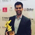 مخرج منافسة السلام عليك يا مريم على الأوسكار فوز في حد ذاته