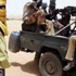 تقرير للشرطة السودانية: 2012 شهد 89حالة اعتداء لمتمردين على مواطنين بدارفور تقرير للشرطة السودانية: 2012 شهد 89حالة اعتداء لمتمردين على مواطنين بدارفور