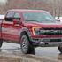 فورد F-150 رابتر 2021 تظهر في صور حية