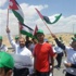 42 دولة حول العالم تشارك بالمسيرة العالمية نحو القدس