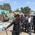 حملات لضبط الخارجين على القانون وإزالة الإشغالات بـ 8 محافظات
