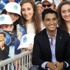 محمد عساف:سعيد لأنني ازعجت نتنياهو والمفاوضات لن تثمر شيء